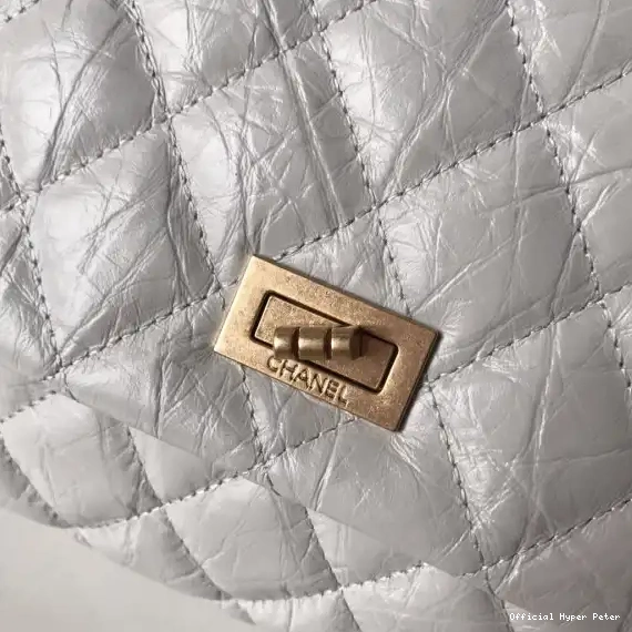 Hyper Peter CHANEL CHANELUTCH 0517